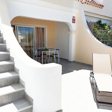 Casa Paula - Hermoso Bungalow San Miguel de Abona Eksteriør bilde