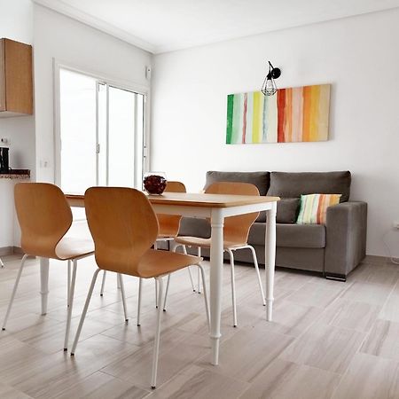 Casa Paula - Hermoso Bungalow San Miguel de Abona Eksteriør bilde