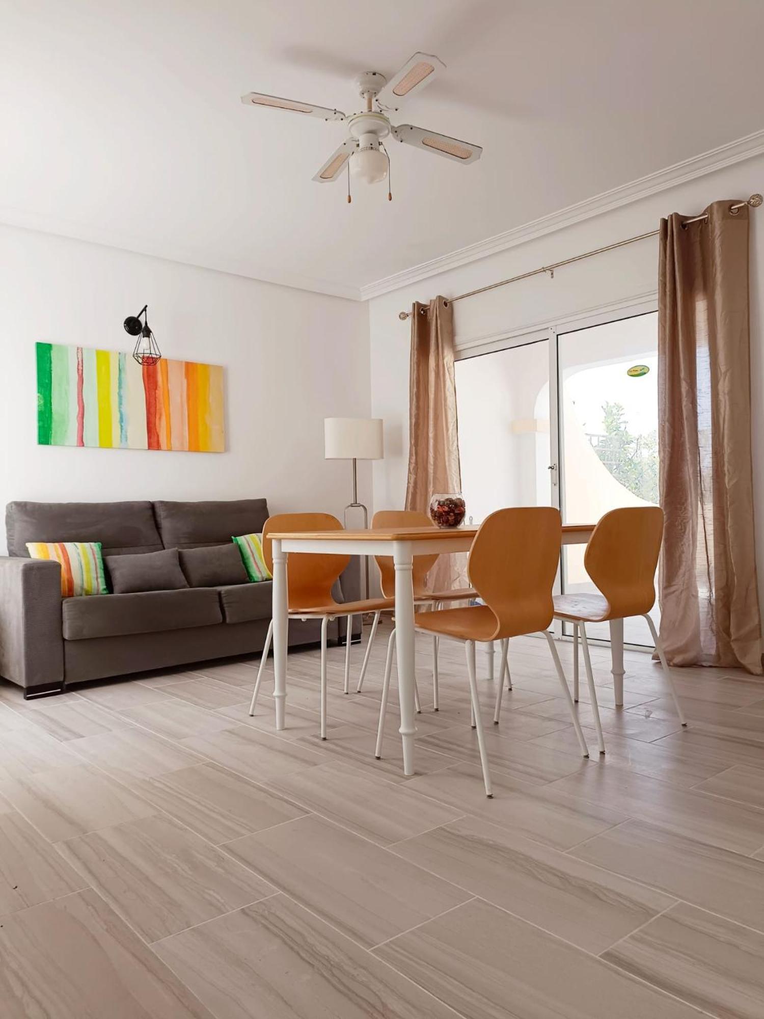 Casa Paula - Hermoso Bungalow San Miguel de Abona Eksteriør bilde