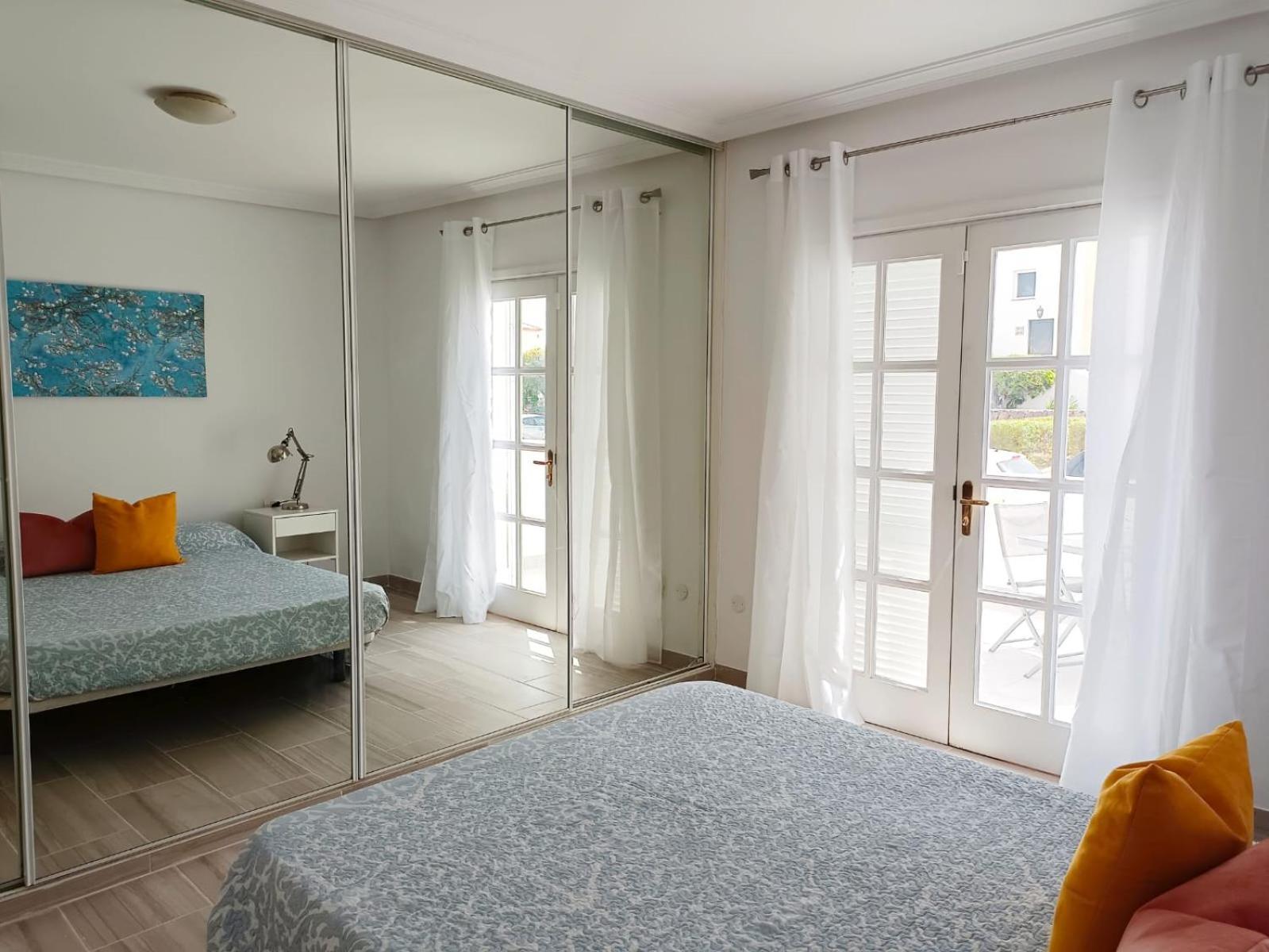Casa Paula - Hermoso Bungalow San Miguel de Abona Eksteriør bilde