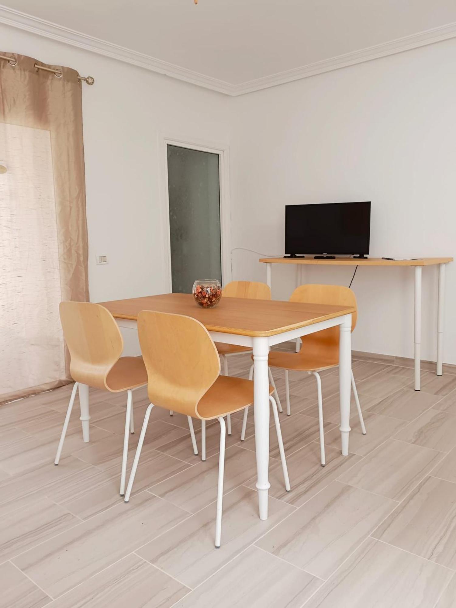 Casa Paula - Hermoso Bungalow San Miguel de Abona Eksteriør bilde