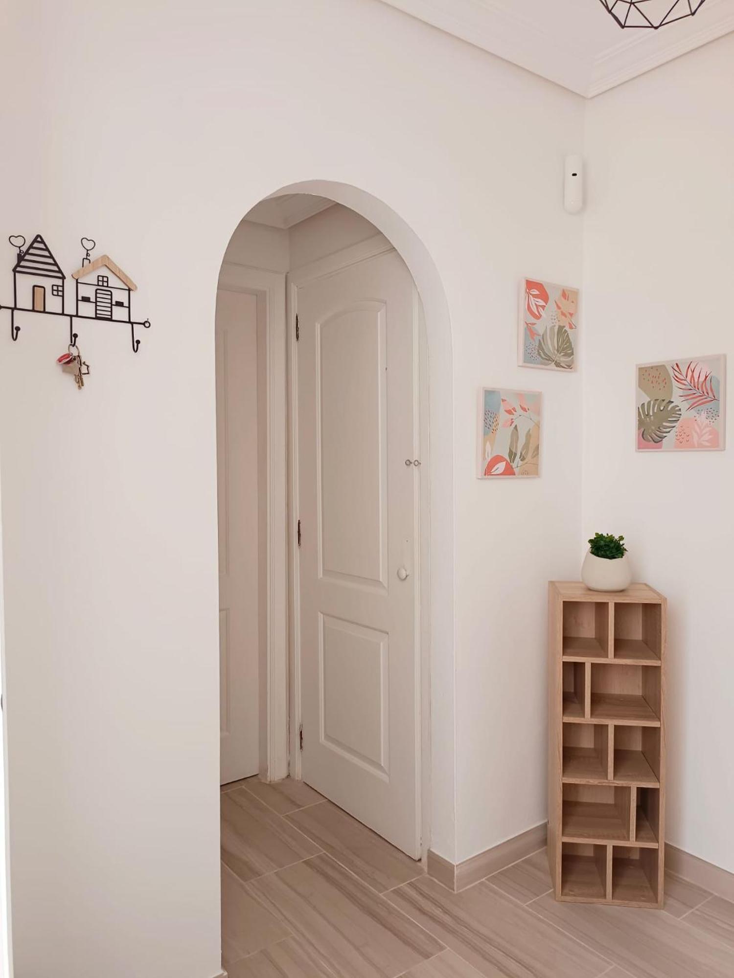 Casa Paula - Hermoso Bungalow San Miguel de Abona Eksteriør bilde