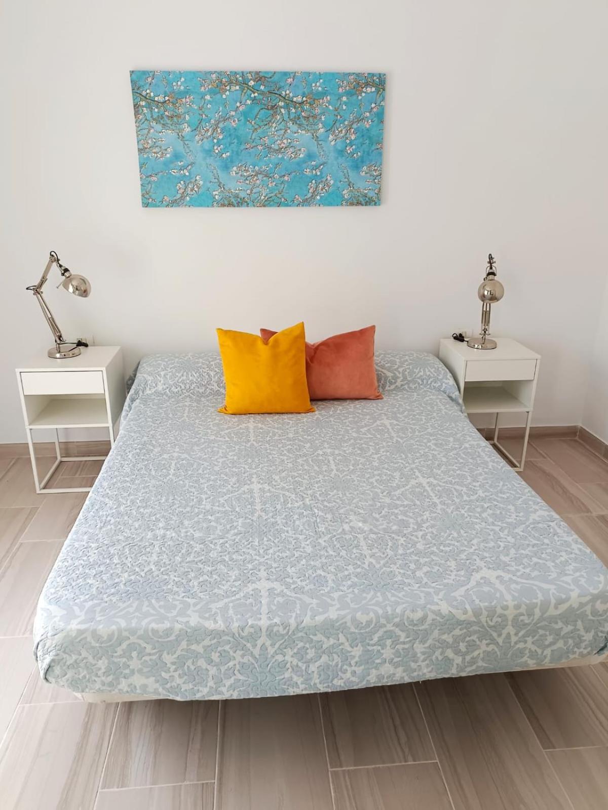 Casa Paula - Hermoso Bungalow San Miguel de Abona Eksteriør bilde