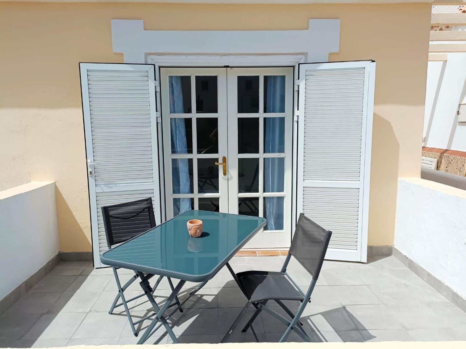 Casa Paula - Hermoso Bungalow San Miguel de Abona Eksteriør bilde