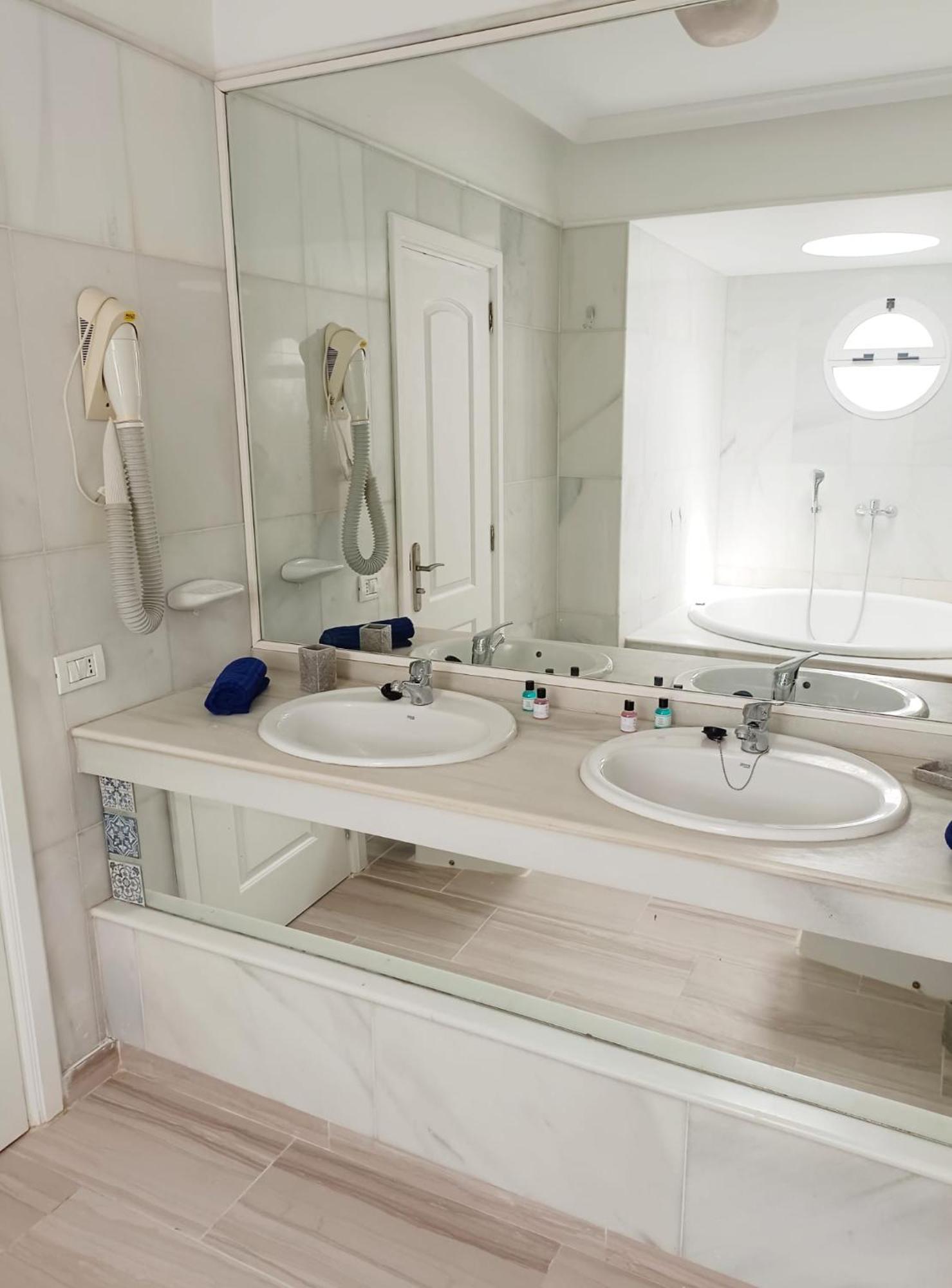 Casa Paula - Hermoso Bungalow San Miguel de Abona Eksteriør bilde