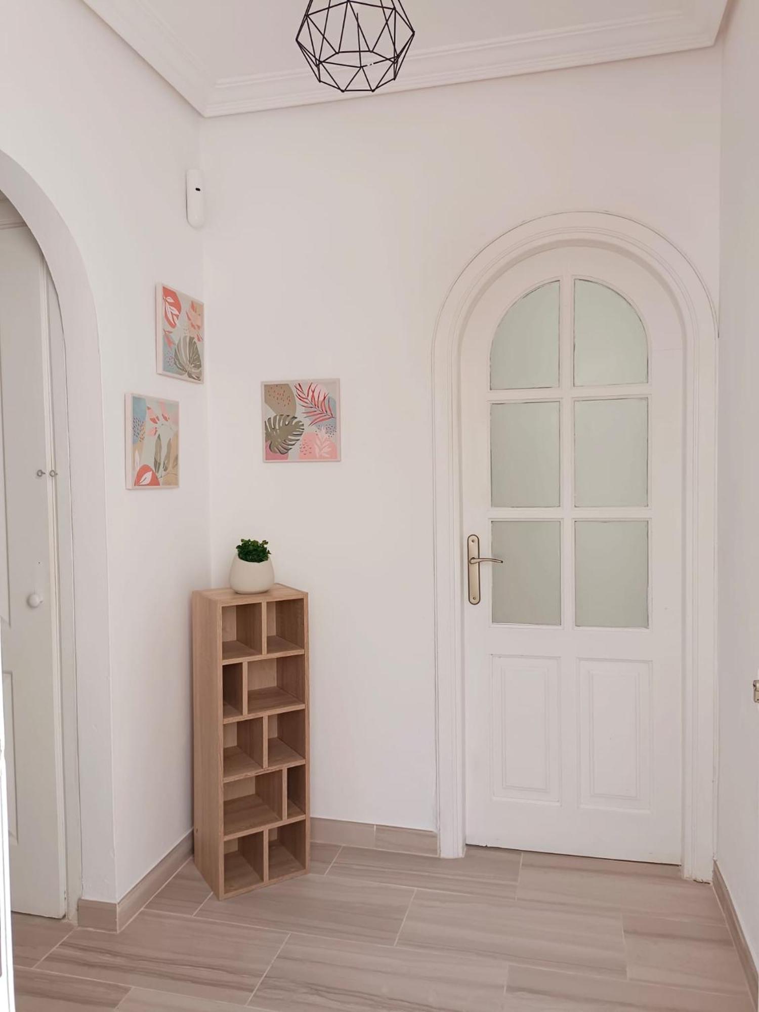 Casa Paula - Hermoso Bungalow San Miguel de Abona Eksteriør bilde