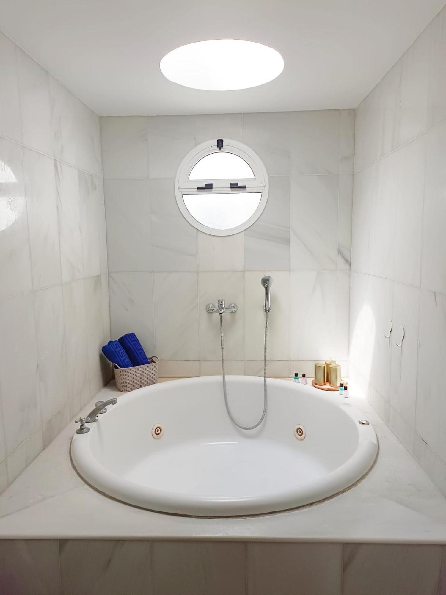 Casa Paula - Hermoso Bungalow San Miguel de Abona Eksteriør bilde