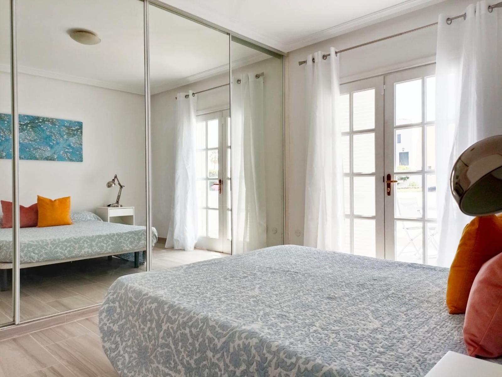 Casa Paula - Hermoso Bungalow San Miguel de Abona Eksteriør bilde
