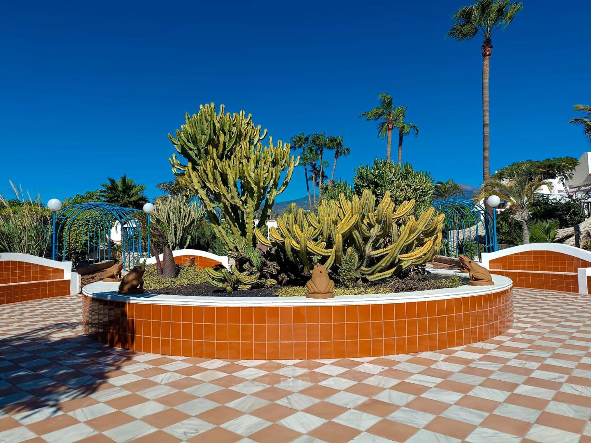Casa Paula - Hermoso Bungalow San Miguel de Abona Eksteriør bilde